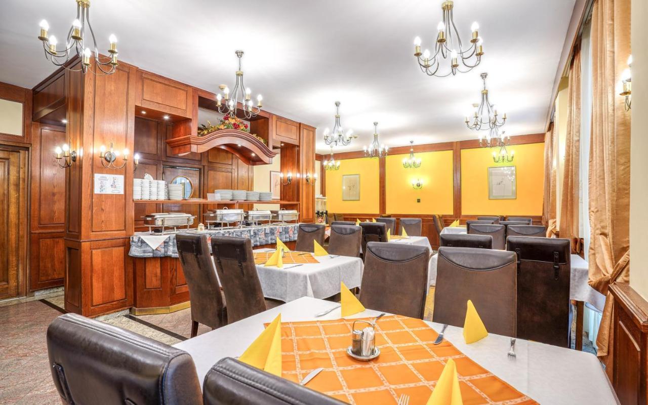 Hotel Erzsebet Hévíz المظهر الخارجي الصورة