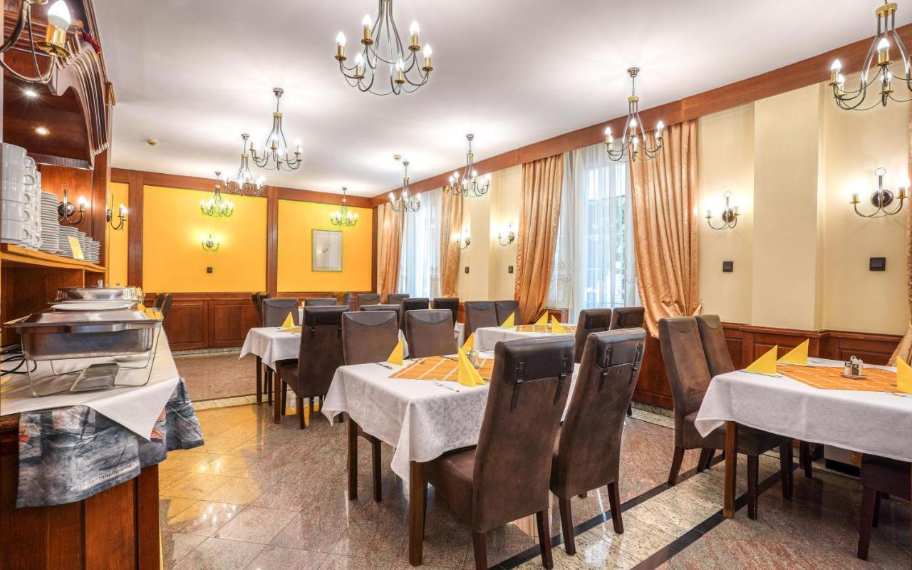 Hotel Erzsebet Hévíz المظهر الخارجي الصورة