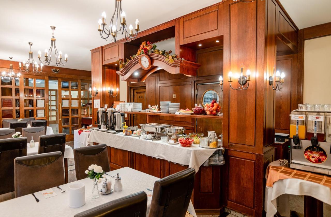 Hotel Erzsebet Hévíz المظهر الخارجي الصورة