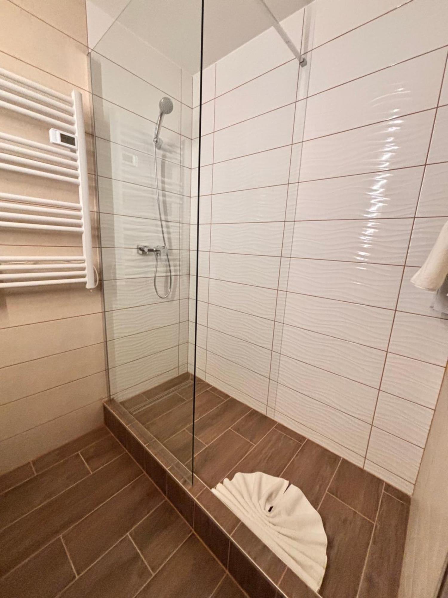 Hotel Erzsebet Hévíz المظهر الخارجي الصورة