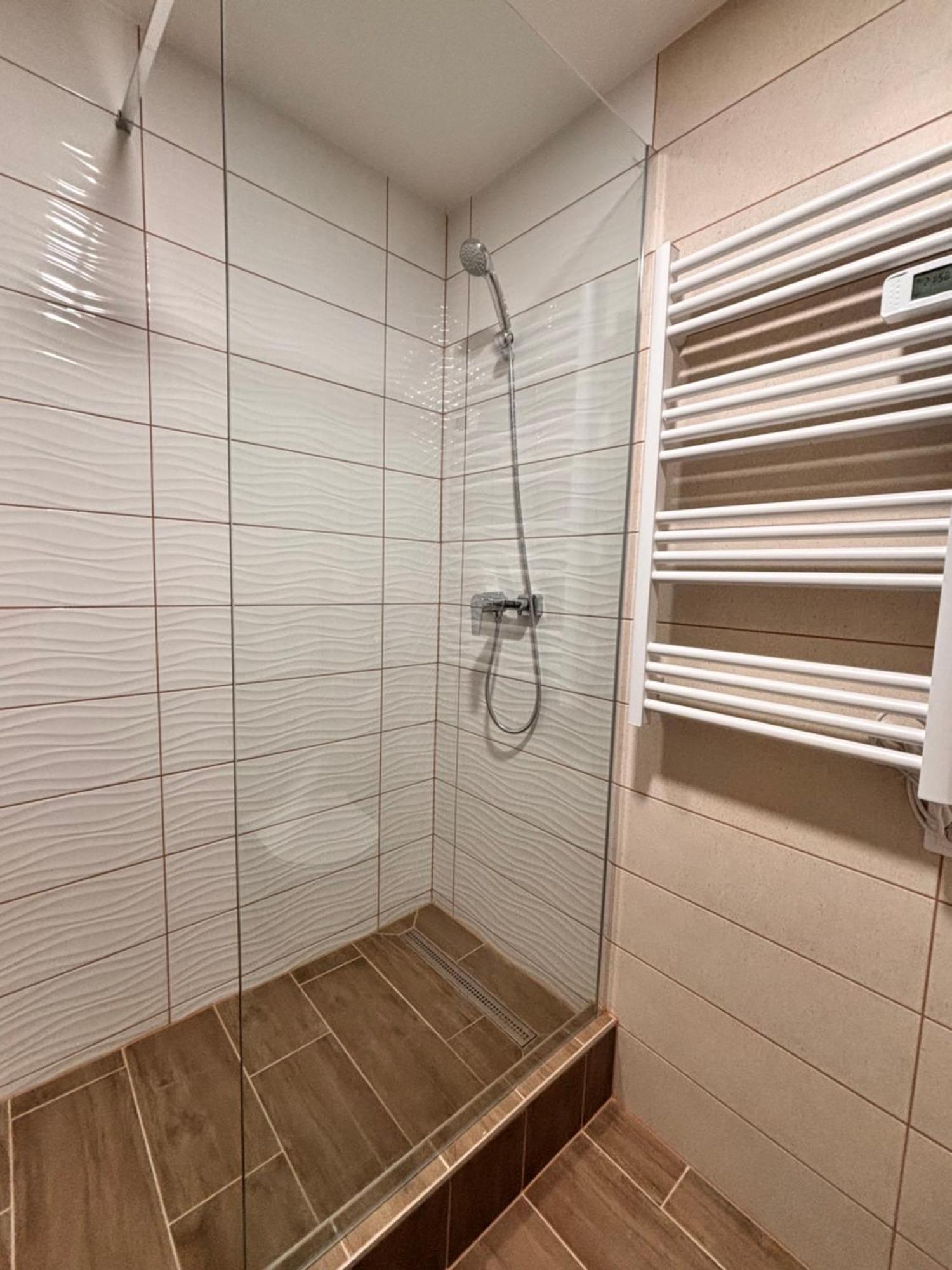 Hotel Erzsebet Hévíz المظهر الخارجي الصورة